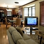 Great Room Entertaining
