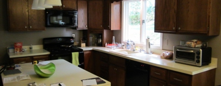 Kitchen Remodeling & Design in NJ