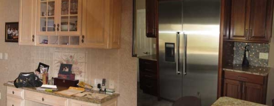 Before & After - Kitchen Renovations in NJ