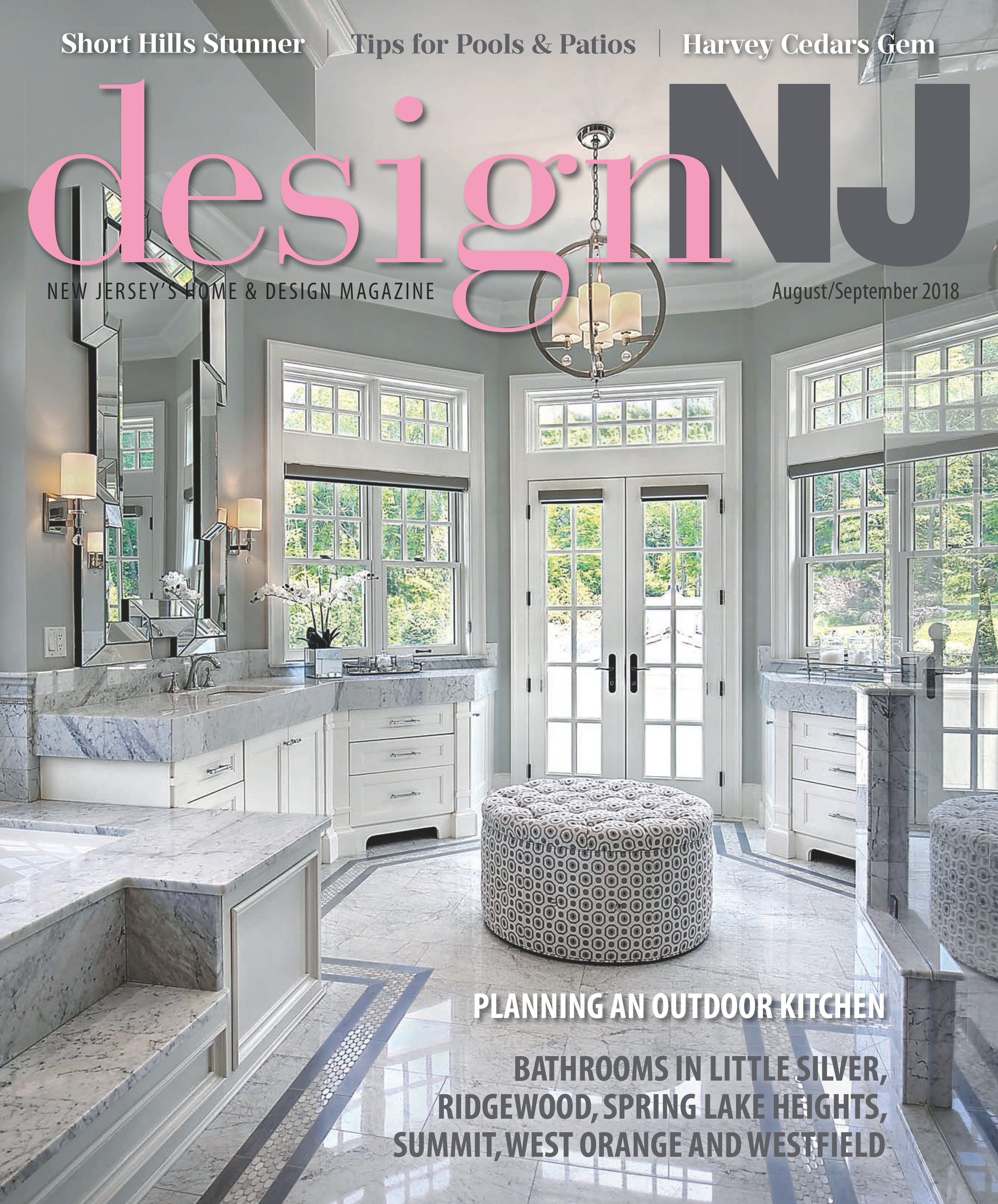 home and design magazine