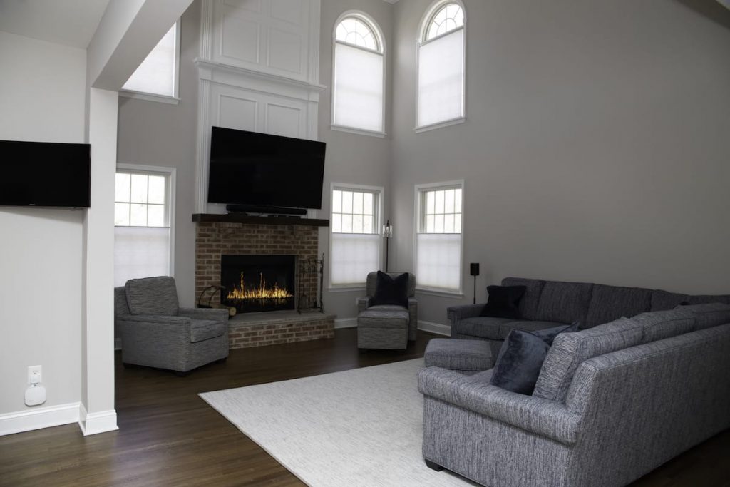 Bedroom Remodeling Services East Strasburg & Shohola PA