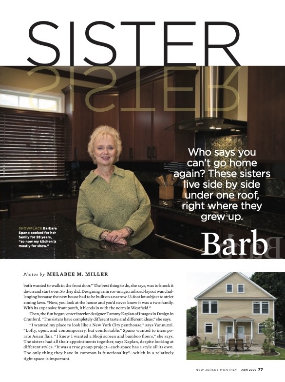 NewJerseyMonthly Page 2_Sister Sister