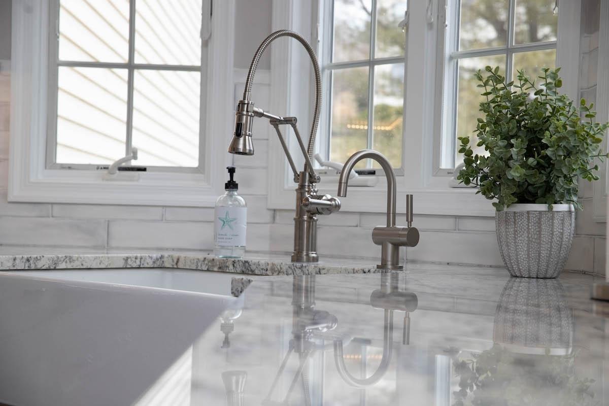 Selections Finishing Selections for Kitchen Interior Design
