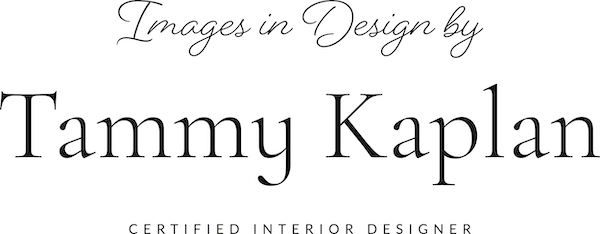 Images in Design, Tammy Kaplan Logo