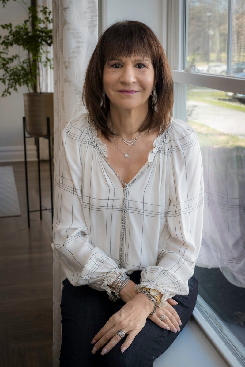 Tammy Kaplan, NJ Interior Designer