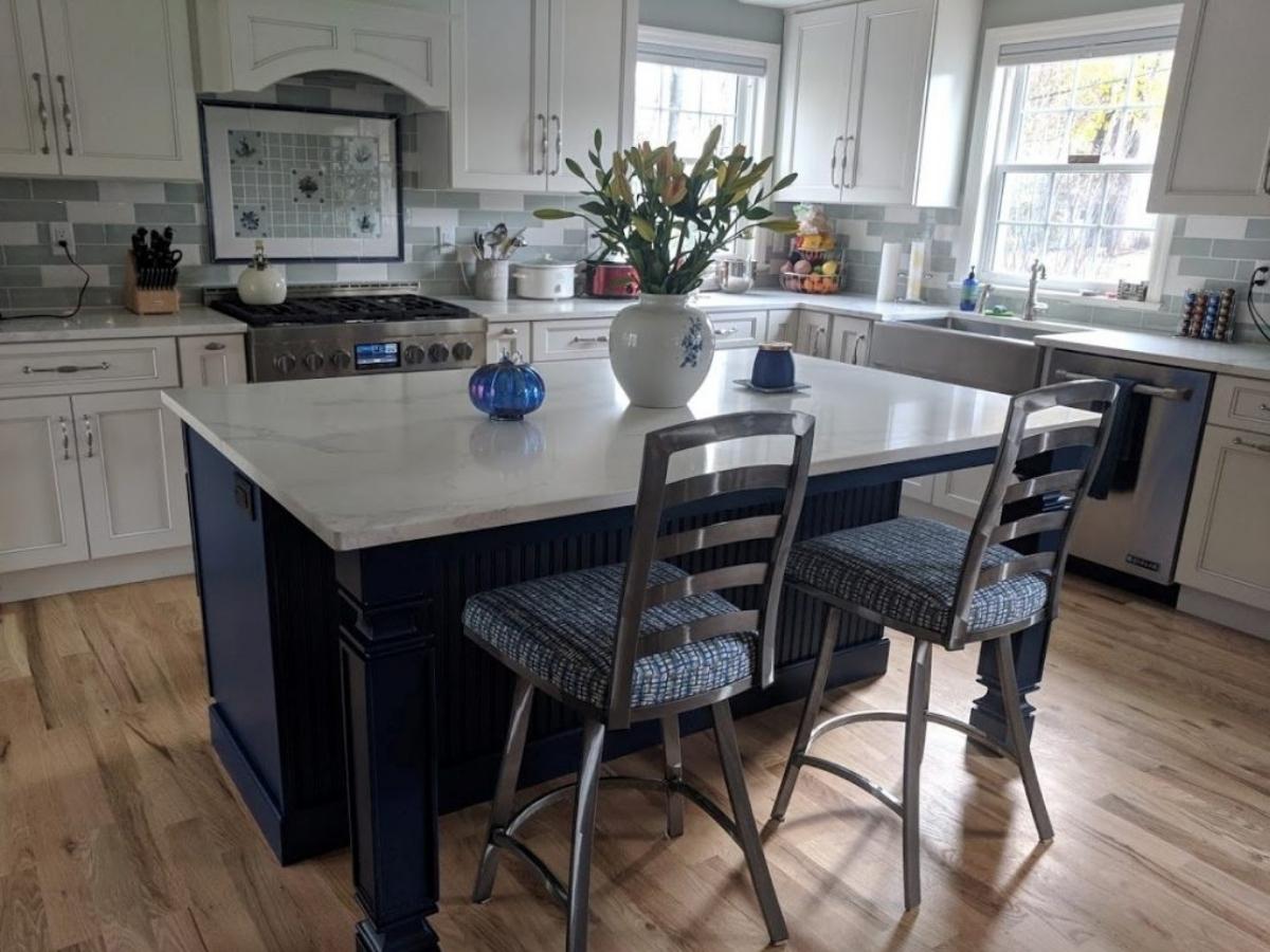Living Space Interior Design in New Jersey, East Strasburg & Shohola PA