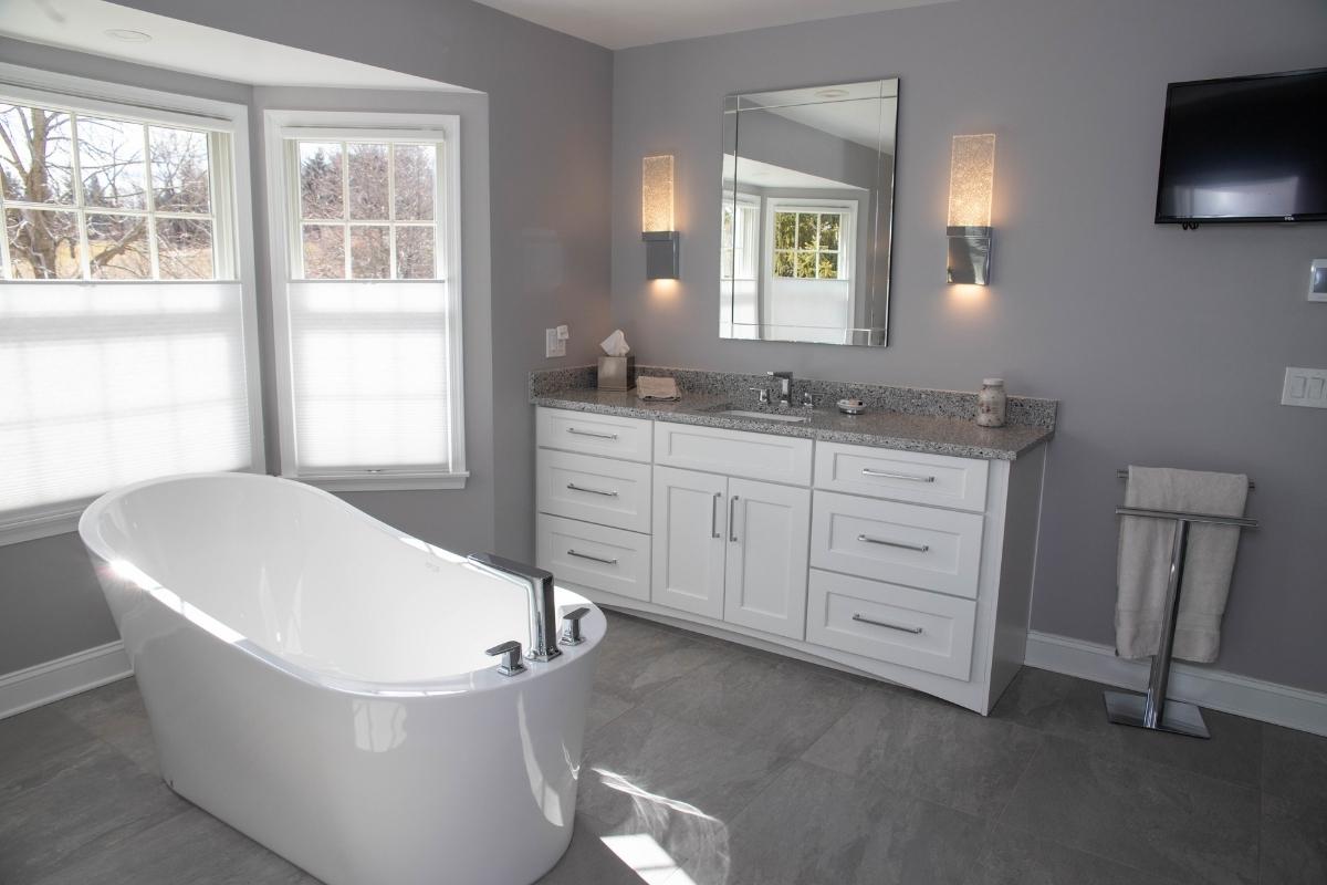 Bathroom Remodel Project Bathroom Remodel Project