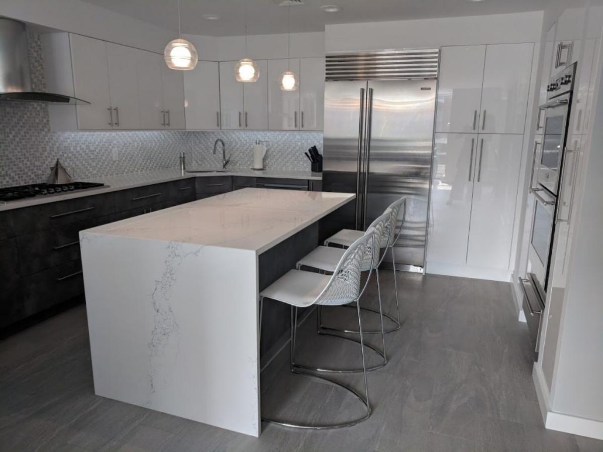 Custom Kitchen Interior Design NJ, East Strasburg & Shohola PA