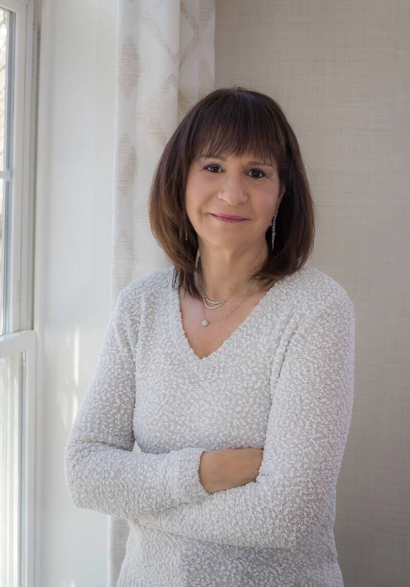 Tammy Kaplan, NJ Interior Designer 25